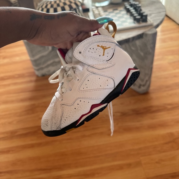 Jordan 7 - Picture 3 of 4